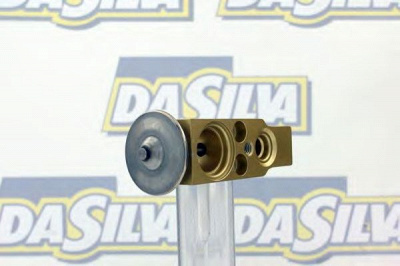 DA SILVA fd1166 -  Расширительный клапан, кондиционер